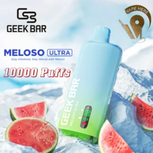 Meloso Ultra