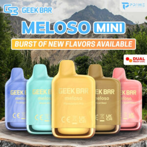 Meloso Mini