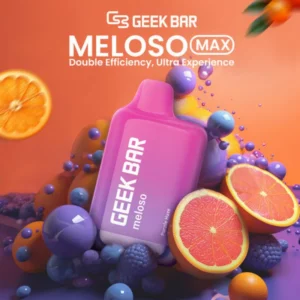 Meloso Max