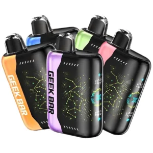 Alternative view of Pulse X