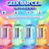 CLR Bar