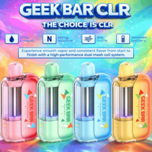 CLR Bar