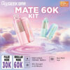Geek Bar Mate 60K Disposable Kit